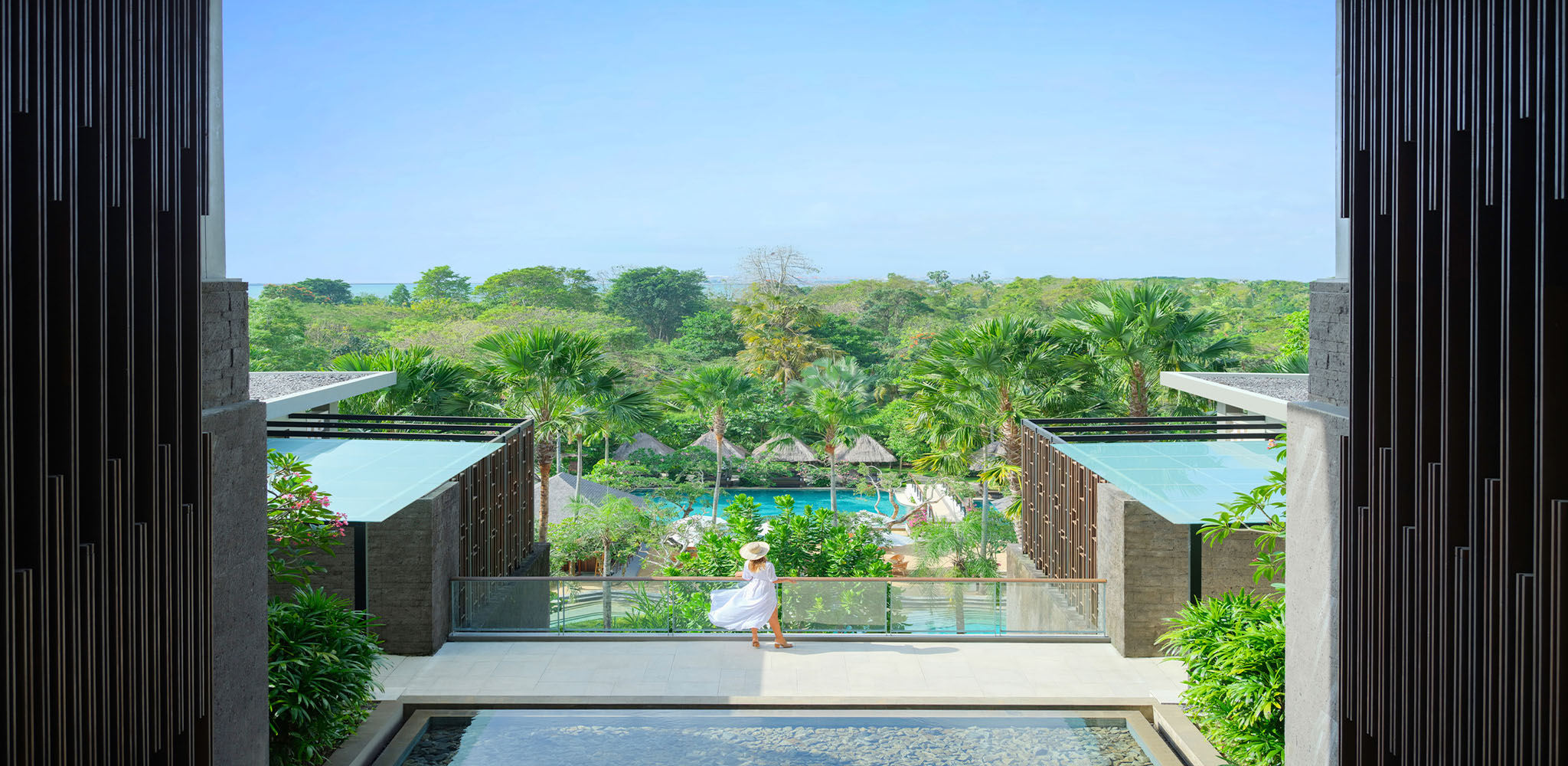 Mövenpick Resort & Spa Jimbaran Bali