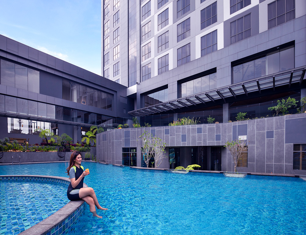 Experience a fun weekend staycation in Indonesia with Accor Plus - Grand Mercure Malang Mirama