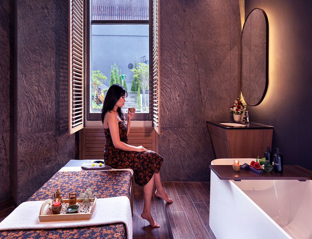 Experience a fun weekend staycation in Indonesia with Accor Plus- Grand Mercure Malang Mirama