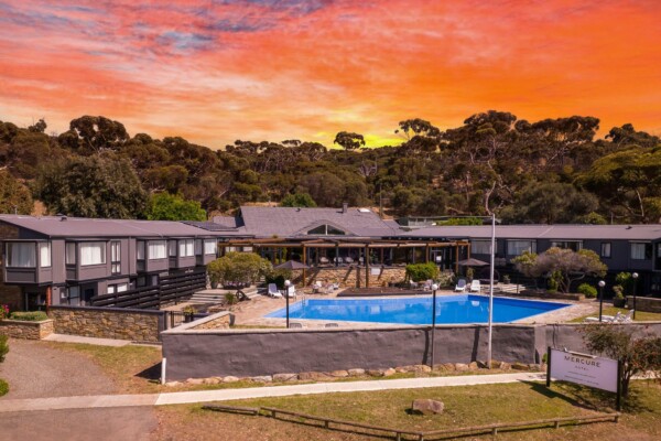 Mercure Kangaroo Island Lodge