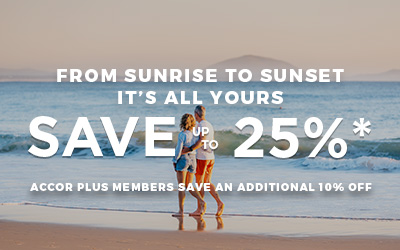 Save up to 25% + 10% in the Sunshine Coast, Gold Coast and Kingscliff