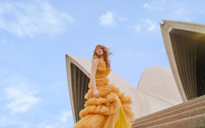 Sydney icons await this January: Unwind at Sofitel Sydney Wentworth with Opera House privileges