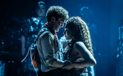 Experience the musical phenomenon HADESTOWN with Sofitel Sydney Wentworth