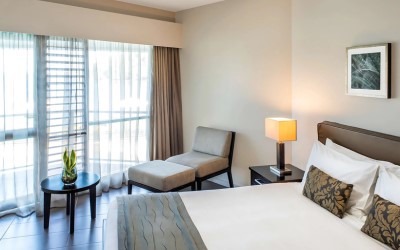 Novotel Suva Lami Bay