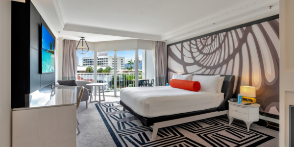 Pullman Cairns International