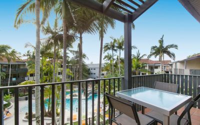 Save 40% with Accor Plus Exclusive Offer