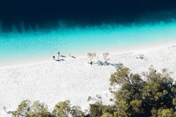 Wilderness, wine and World Heritage package