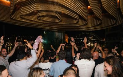 Acapulco El Vista New Year’s Eve