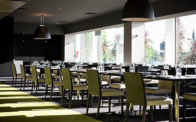 Sip, Savour, Soar – a Curated Wine Evening at Windows Restaurant!