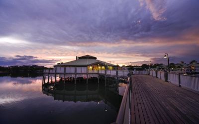 Signature Experience | Meet the Maker Wine Dinner at Novotel Sunshine Coast Resort