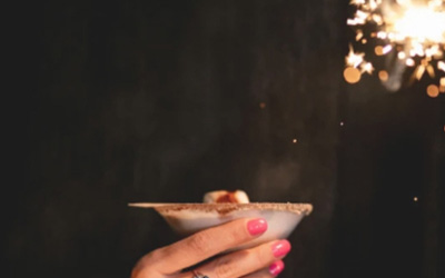 New Year’s Eve at The Croft