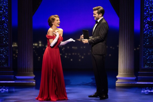 Pretty Woman Experience