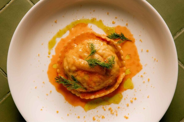 Christmas at LiTO Restaurant