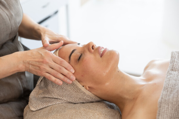 Sofitel SPA Darling Harbour