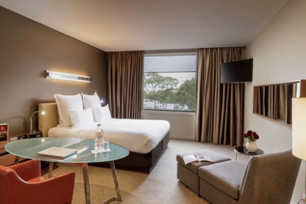 Pullman at Sydney Olympic Park