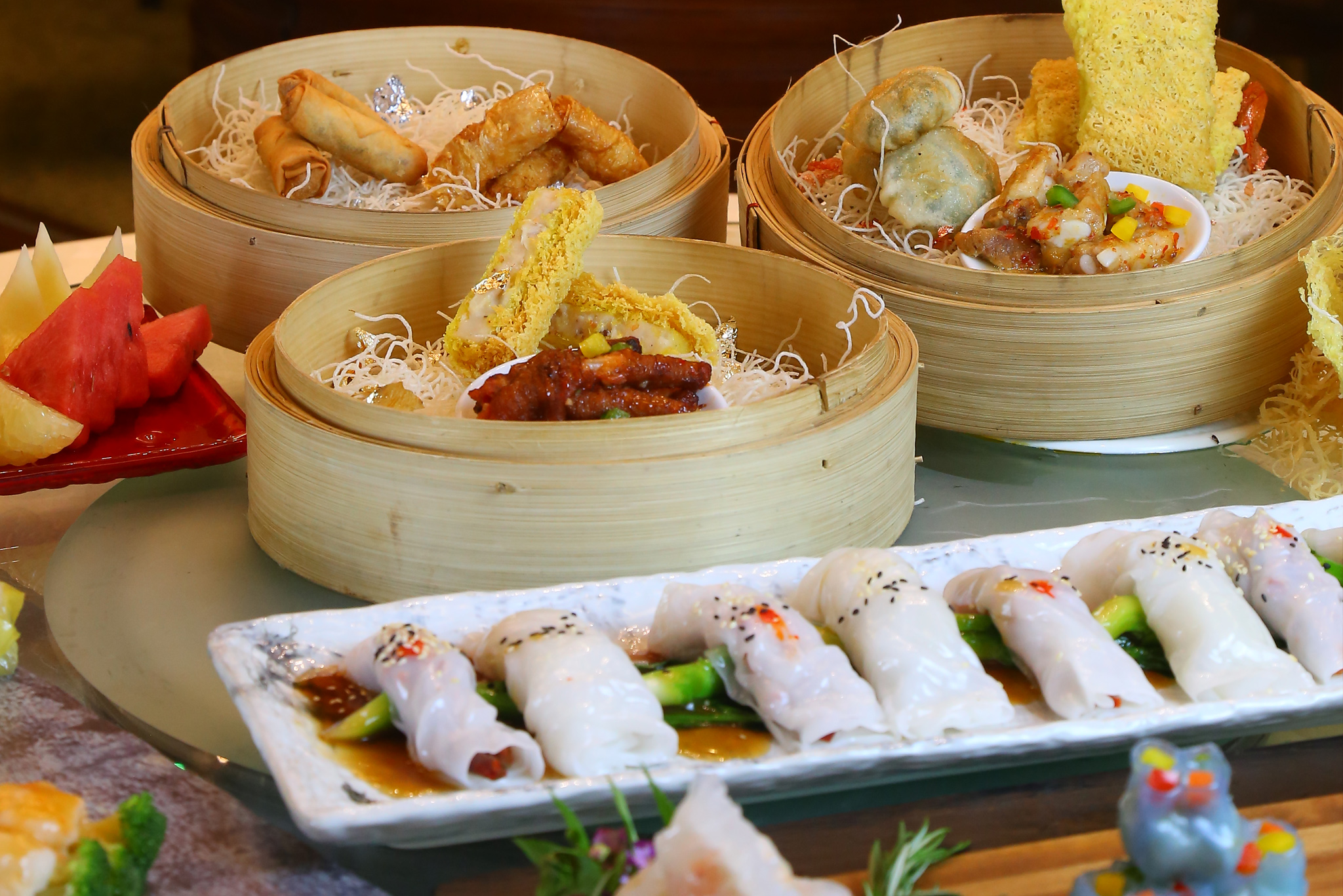 China Restaurant Zuffenhausen All You Can Eat All-you-can-eat dim sum at Golden Village Chinese restaurant - Accor