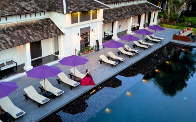 Sofitel Luang Prabang