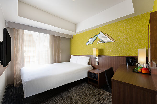 Exclusive Stay Offer