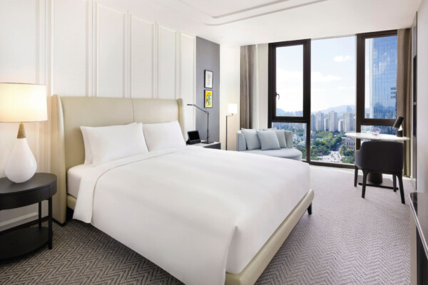 소피텔 앰배서더 서울 호텔 & 레지던스