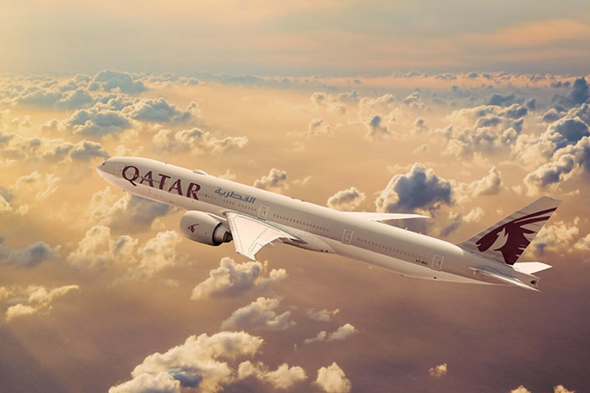 Qatar Airways 회원 전용 오퍼 – 한국