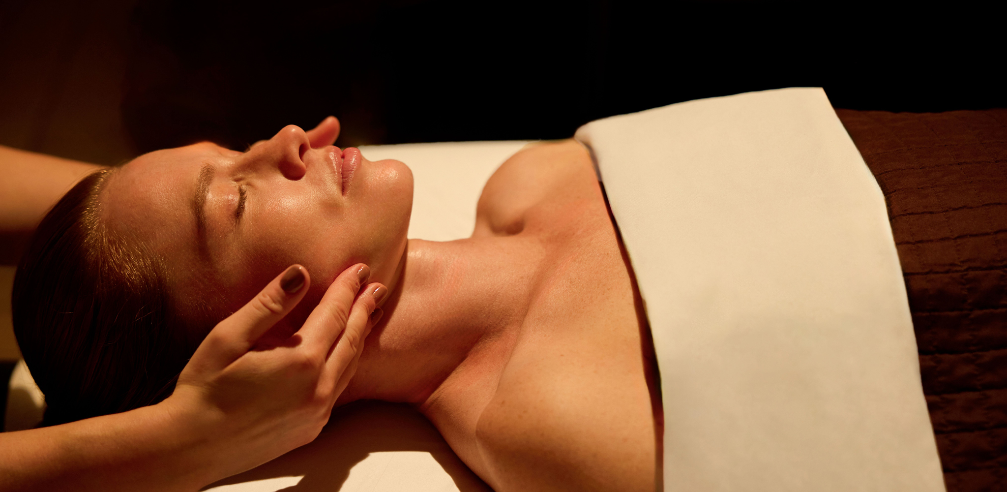 Personalised wellness from spa days to peaceful walks