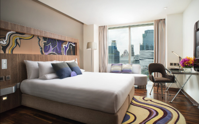 Novotel Bangkok Sukhumvit 20