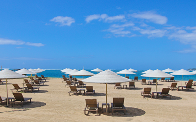 Romantic Escape Package