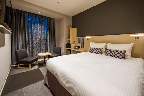 ibis Styles Tokyo Ginza