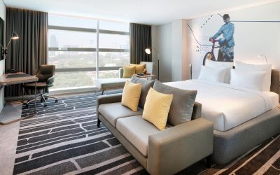 Novotel Jakarta Cikini