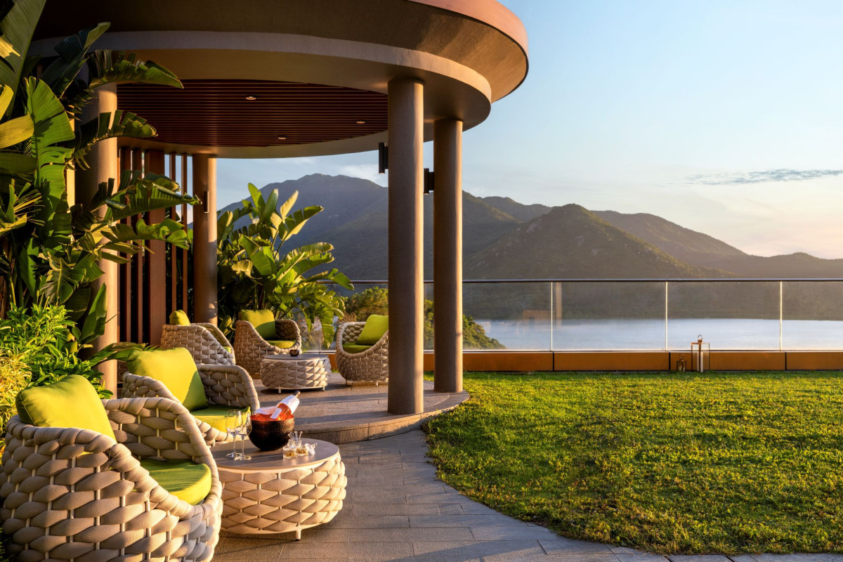 Lantau fun package