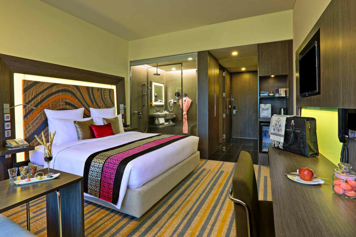 Home Accor Plus India