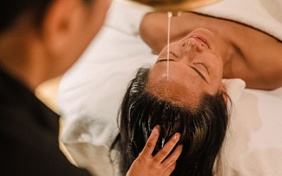 Wellness and spa package at Novotel Ahmedabad