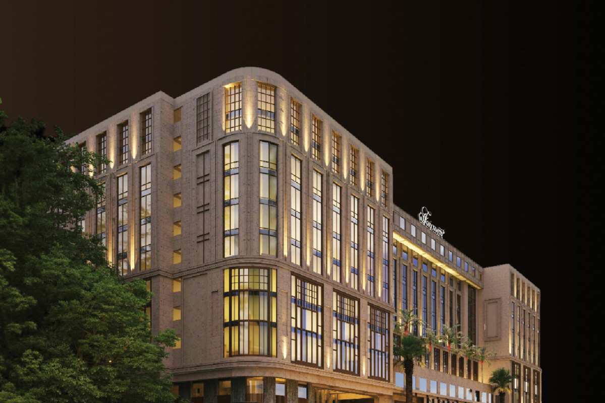 Special opening package at Fairmont Mumbai
