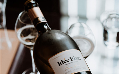 Vasse Felix wine dinner at West Kitchen & Bar