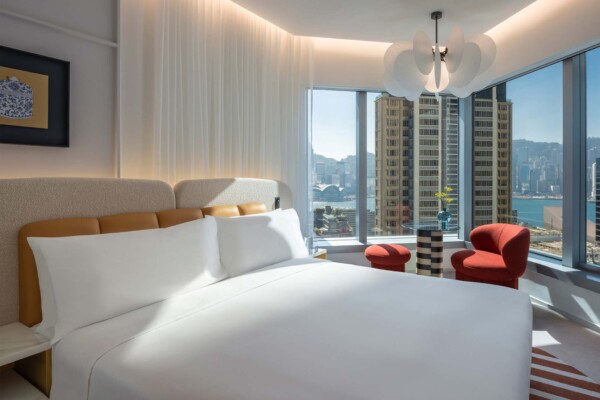 Exclusive Sip and Stay Package