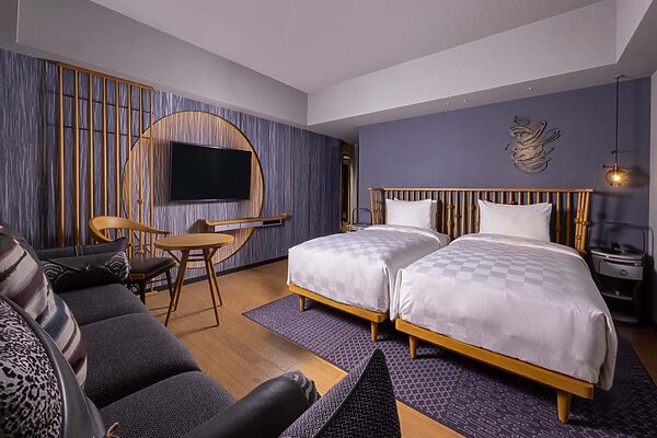 Book 3 Nights, Get 1 Night Free Offer