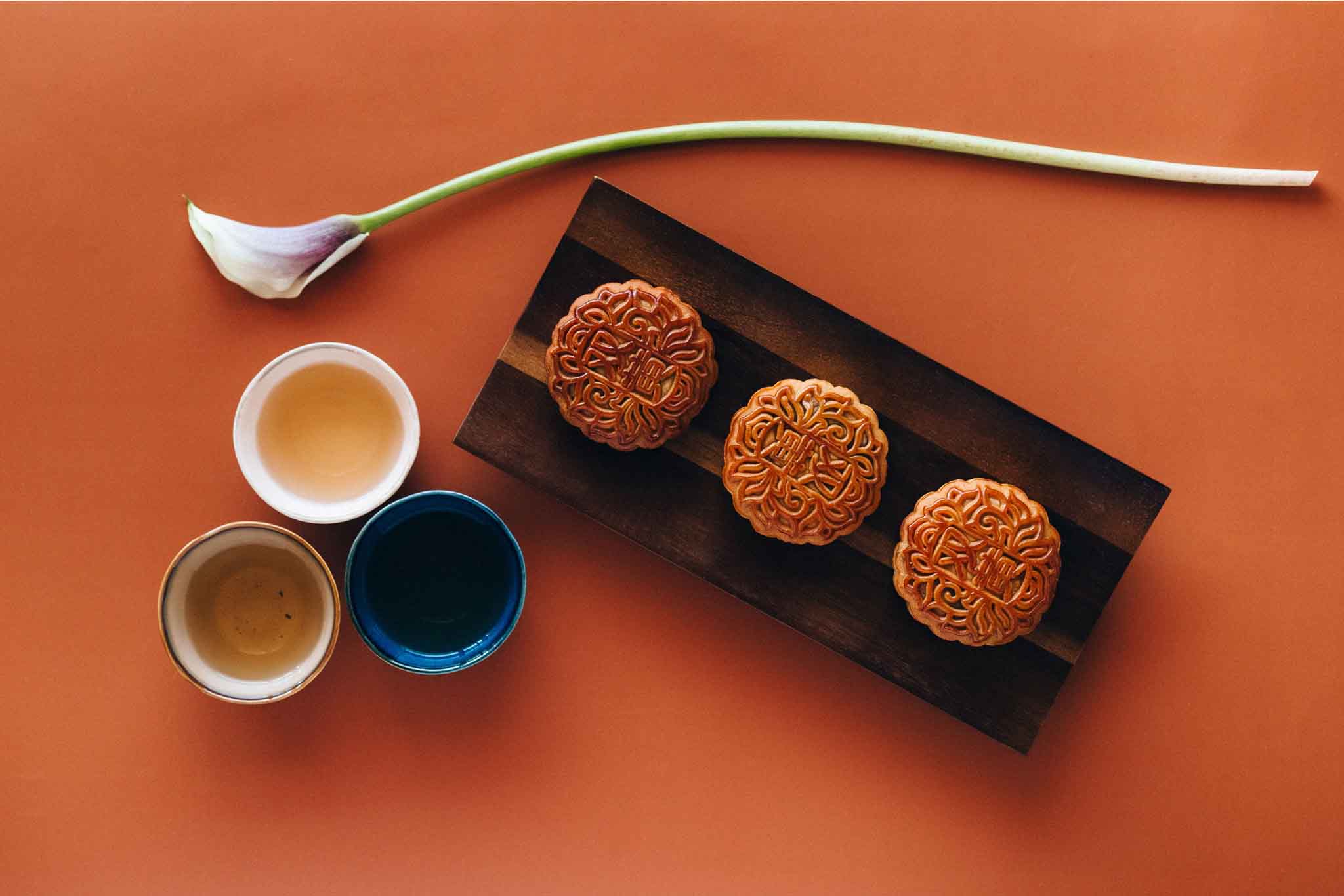 Penawaran Mooncake eksklusif Accor Plus Indonesia