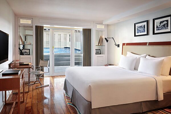 The Kuta Beach Heritage Hotel Bali – Managed by Accor