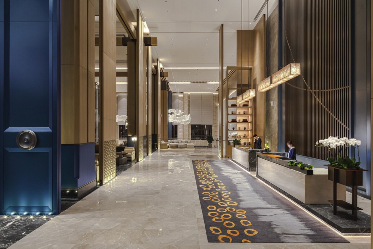 Pullman Yueyang