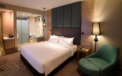 Family Fun package at Mercure Selangor Selayang