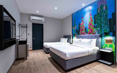 Holiday Saver package