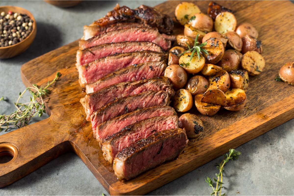 Father’s Day Afternoon Buffet at Food Exchange